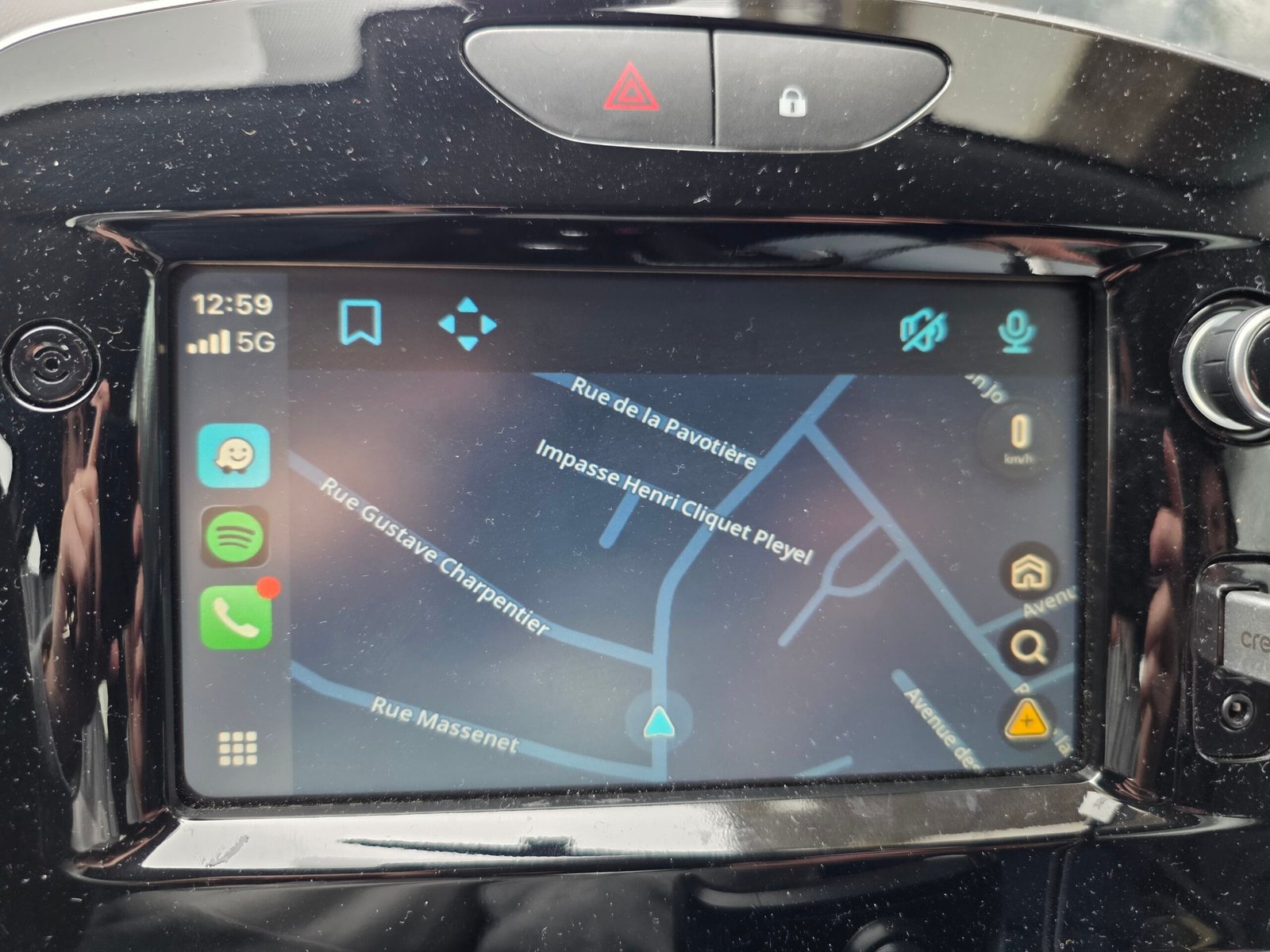 RENAULT CLIO IV Phase 2 – 0.9 TCe 90ch