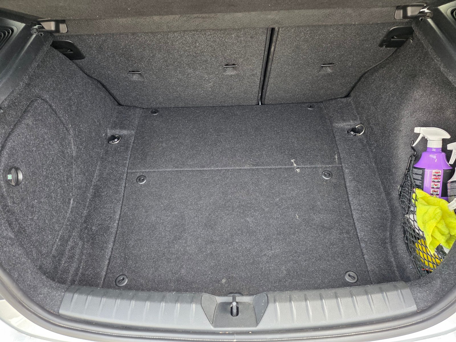 BMW SÉRIE 1 – 118d Sport 150ch Boîte Auto