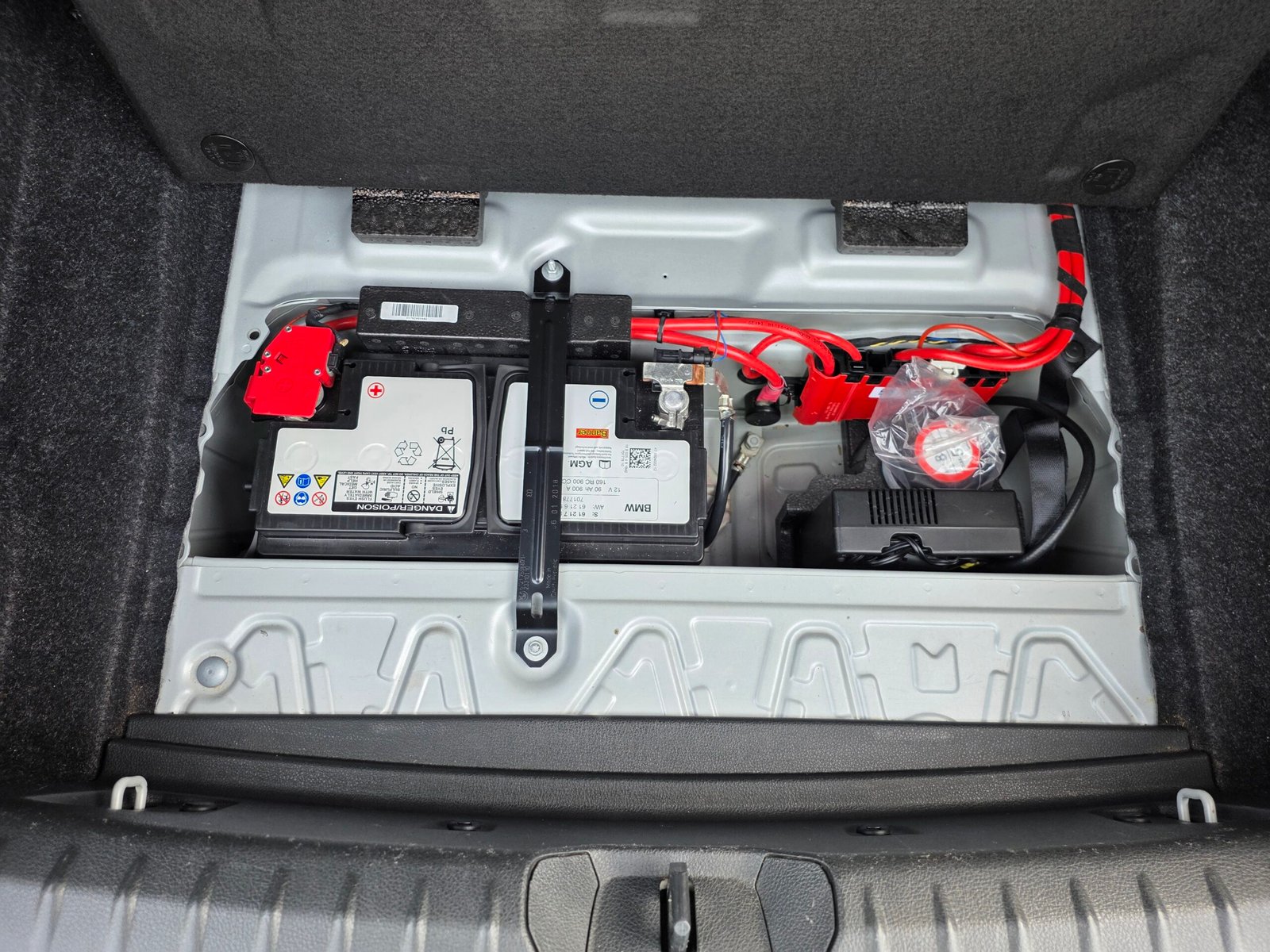 BMW SÉRIE 1 – 118d Sport 150ch Boîte Auto