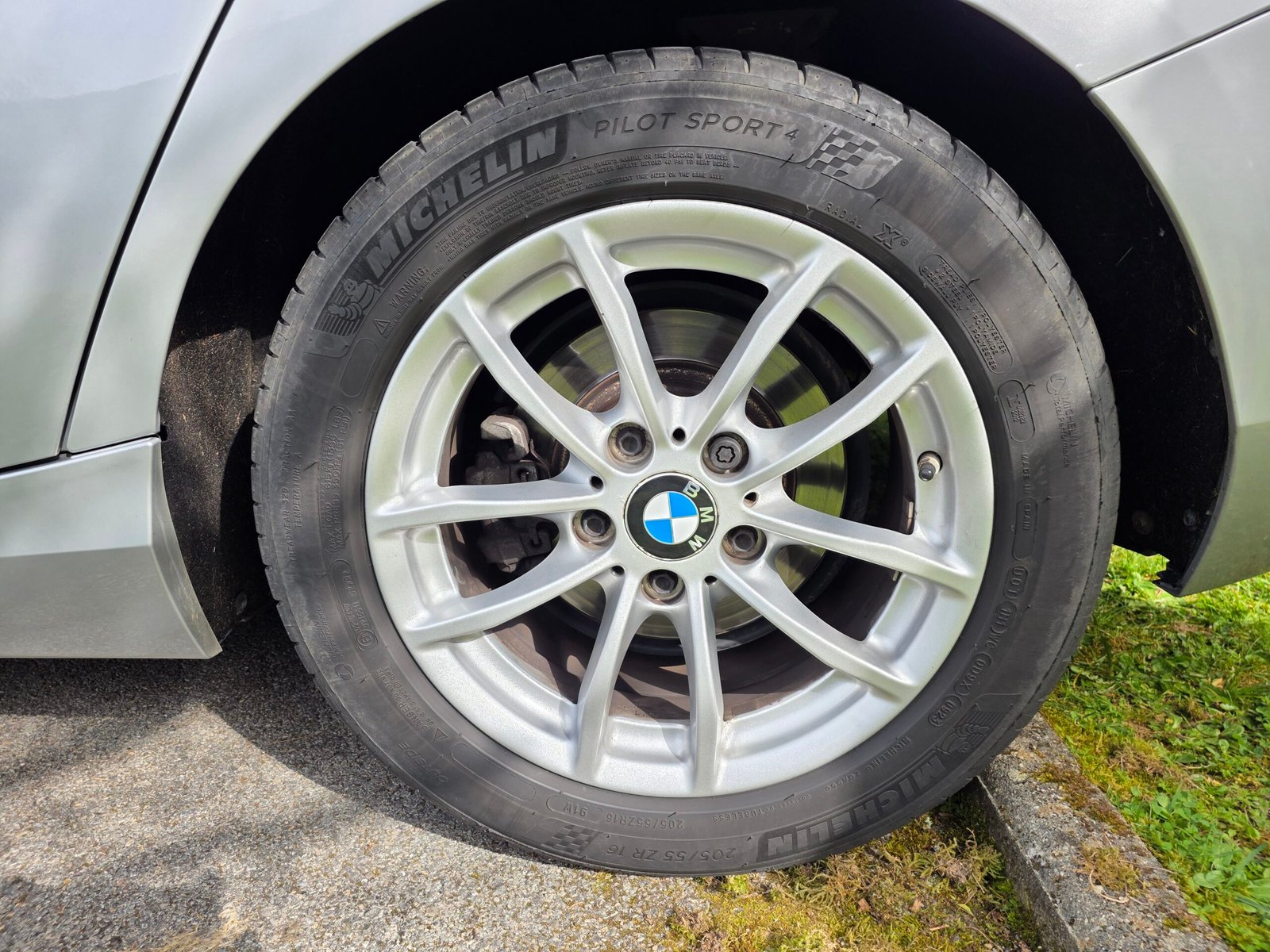 BMW SÉRIE 1 – 118d Sport 150ch Boîte Auto