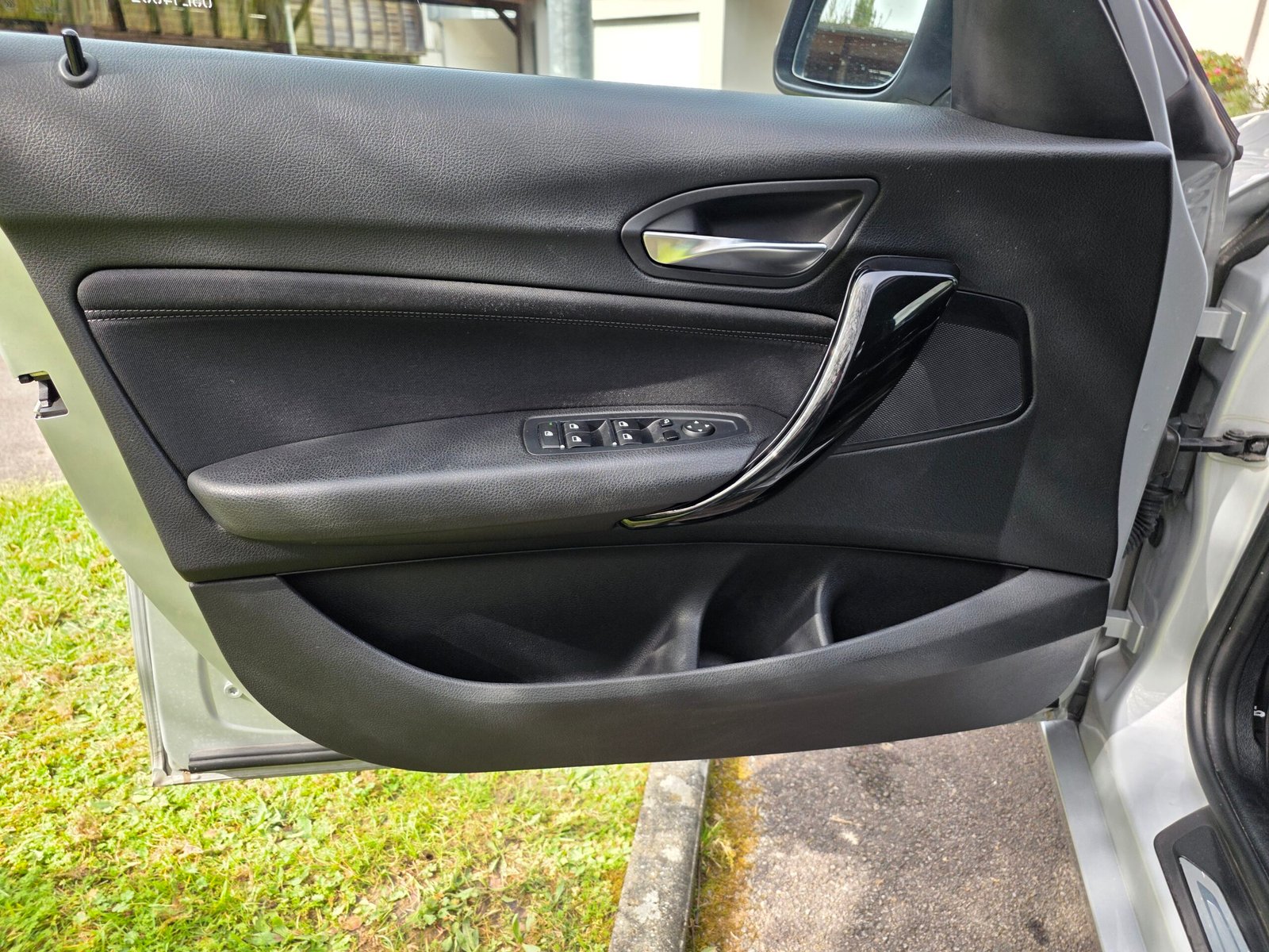 BMW SÉRIE 1 – 118d Sport 150ch Boîte Auto