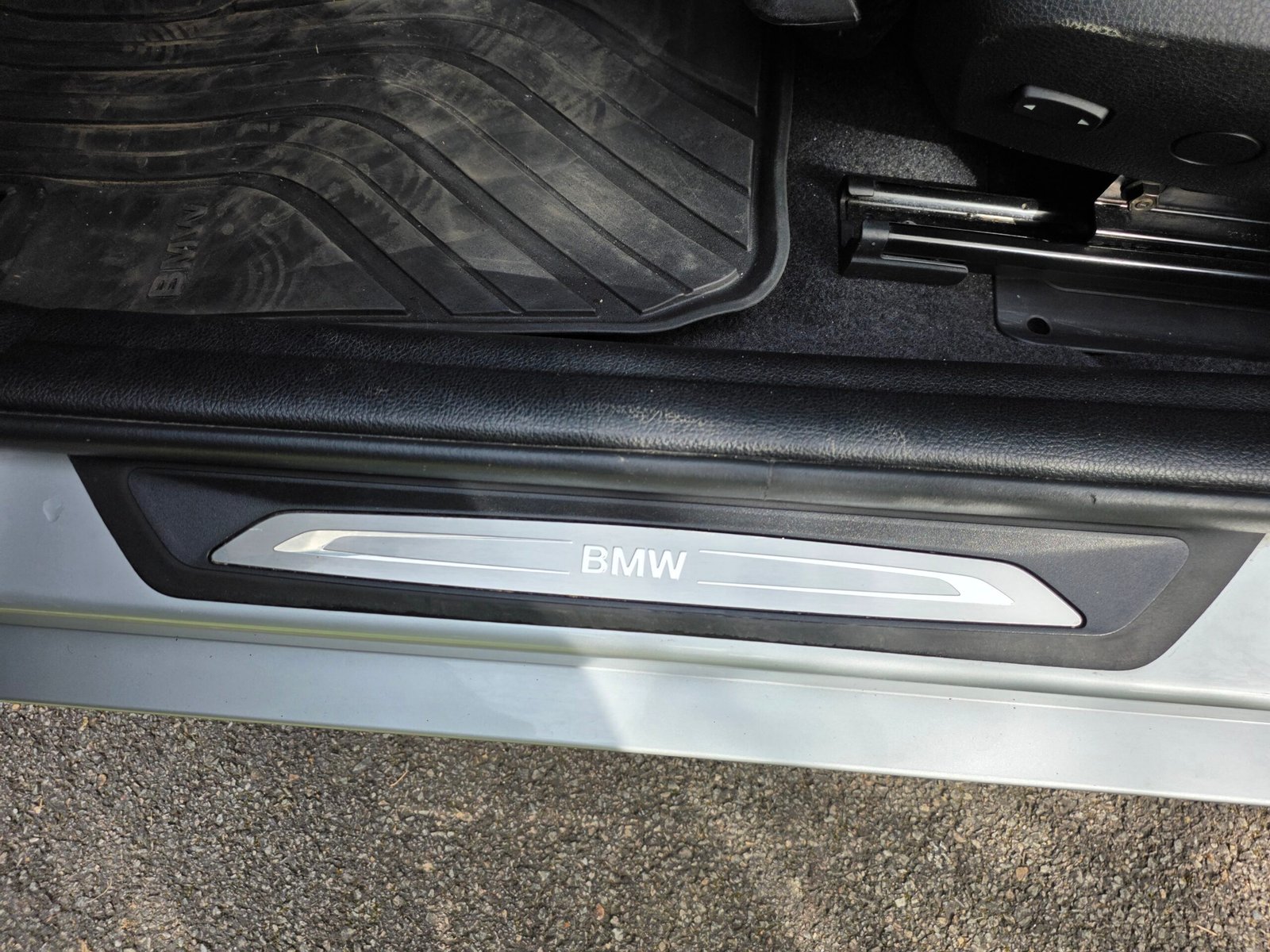 BMW SÉRIE 1 – 118d Sport 150ch Boîte Auto