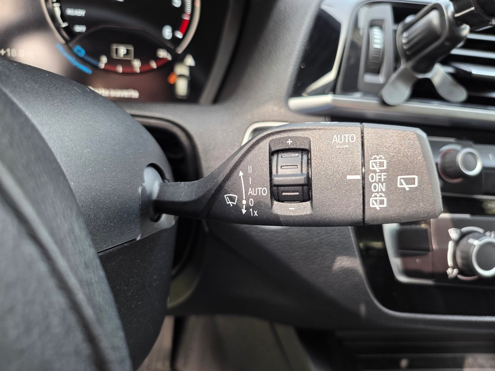 BMW SÉRIE 1 – 118d Sport 150ch Boîte Auto