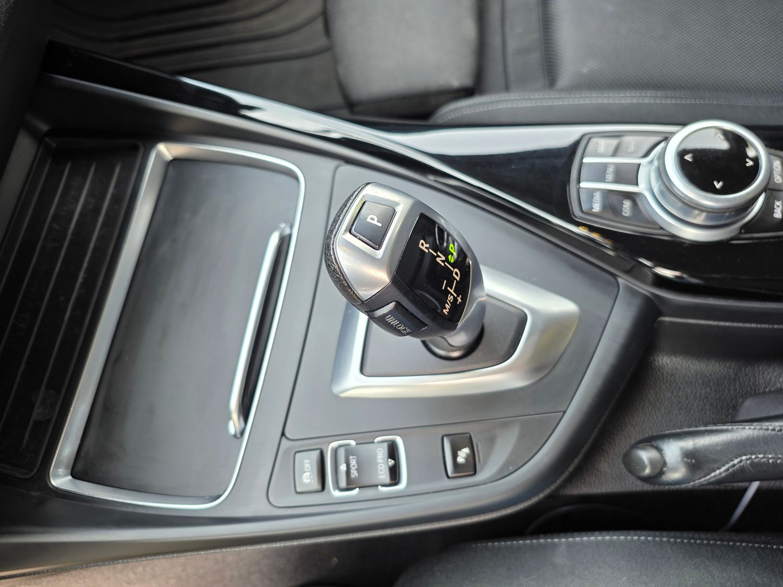 BMW SÉRIE 1 – 118d Sport 150ch Boîte Auto