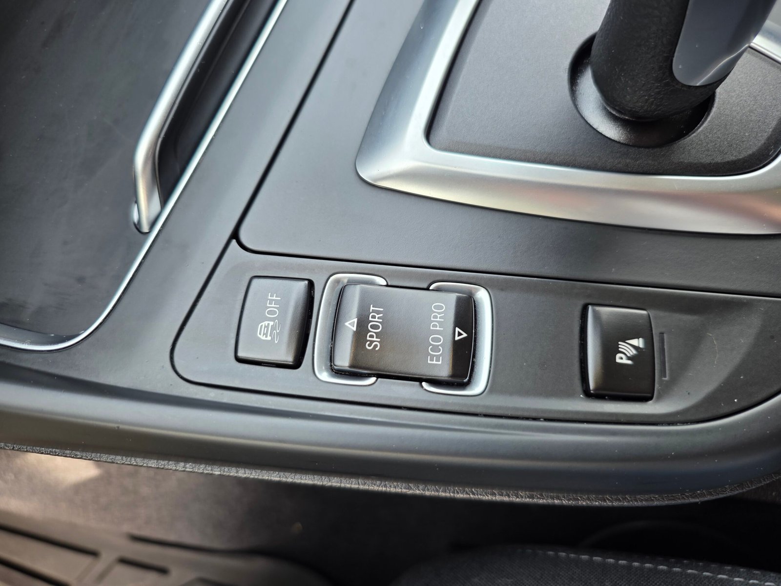 BMW SÉRIE 1 – 118d Sport 150ch Boîte Auto