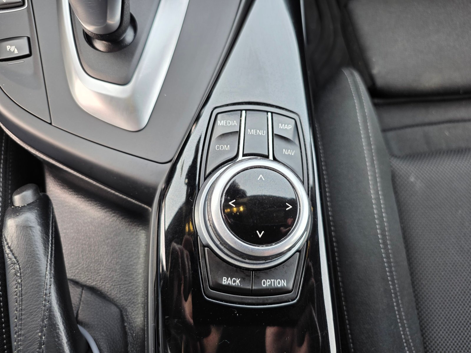 BMW SÉRIE 1 – 118d Sport 150ch Boîte Auto