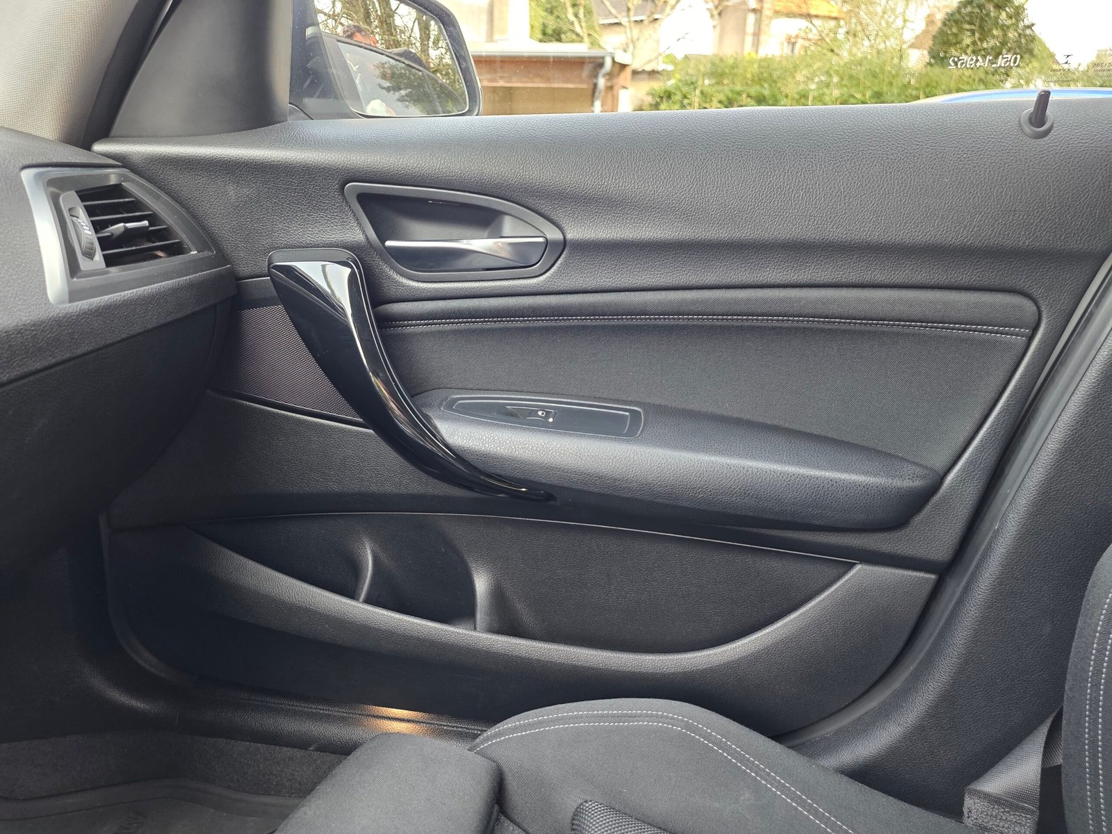 BMW SÉRIE 1 – 118d Sport 150ch Boîte Auto