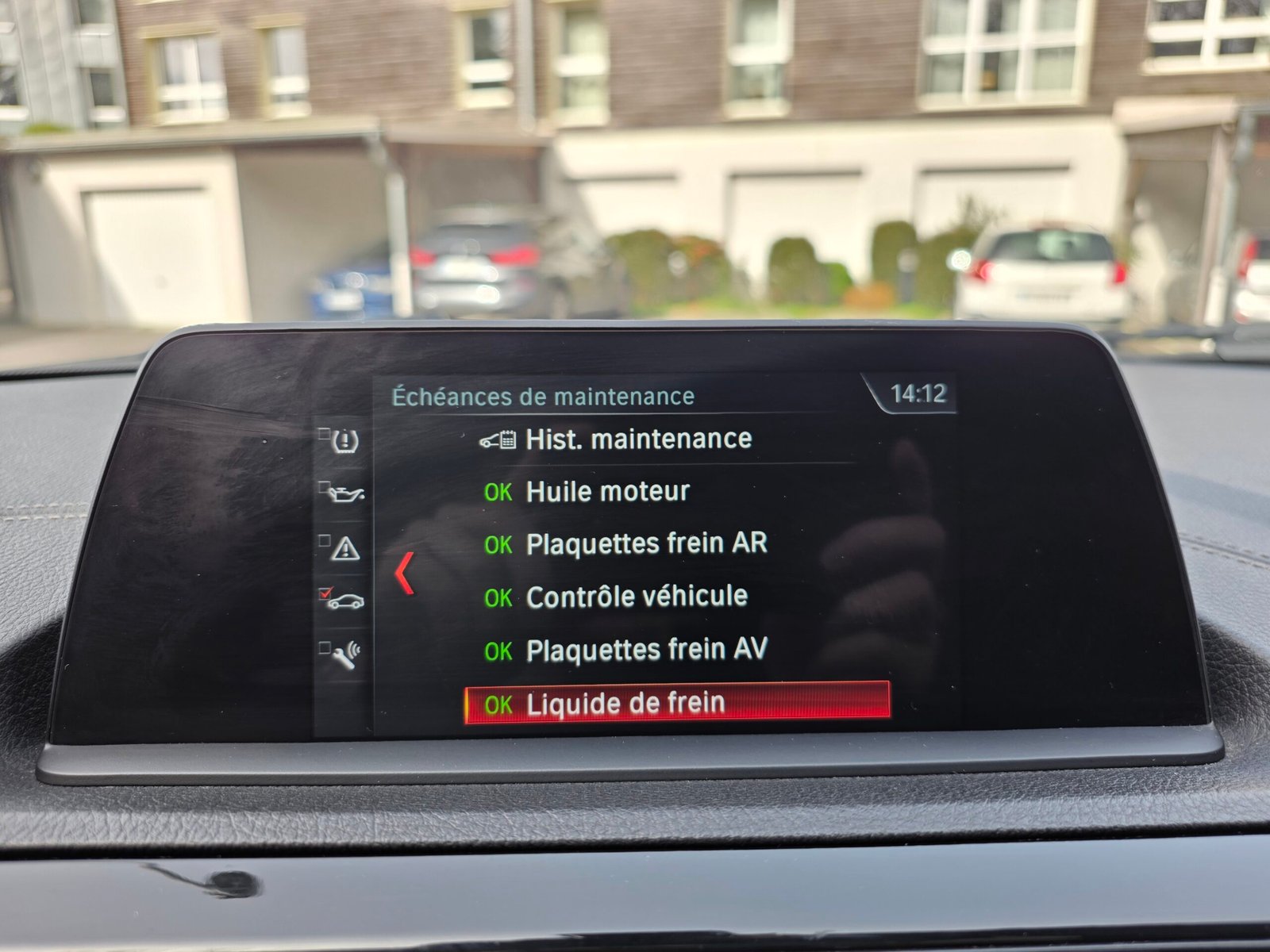 BMW SÉRIE 1 – 118d Sport 150ch Boîte Auto