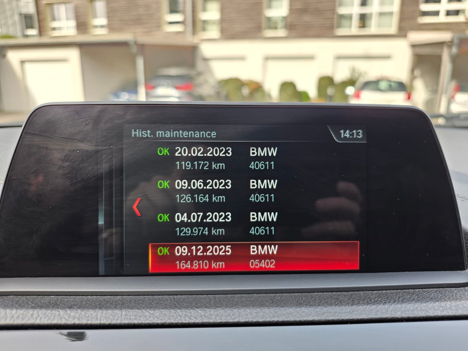 BMW SÉRIE 1 – 118d Sport 150ch Boîte Auto