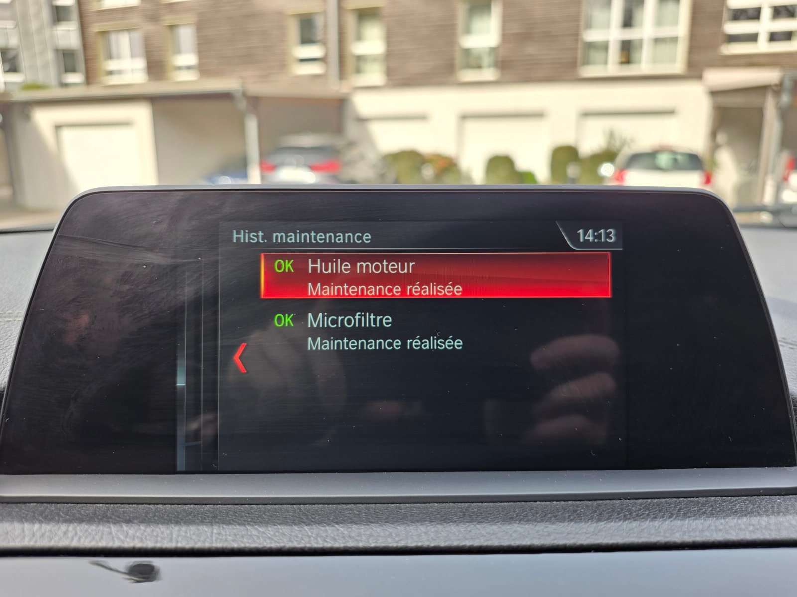 BMW SÉRIE 1 – 118d Sport 150ch Boîte Auto