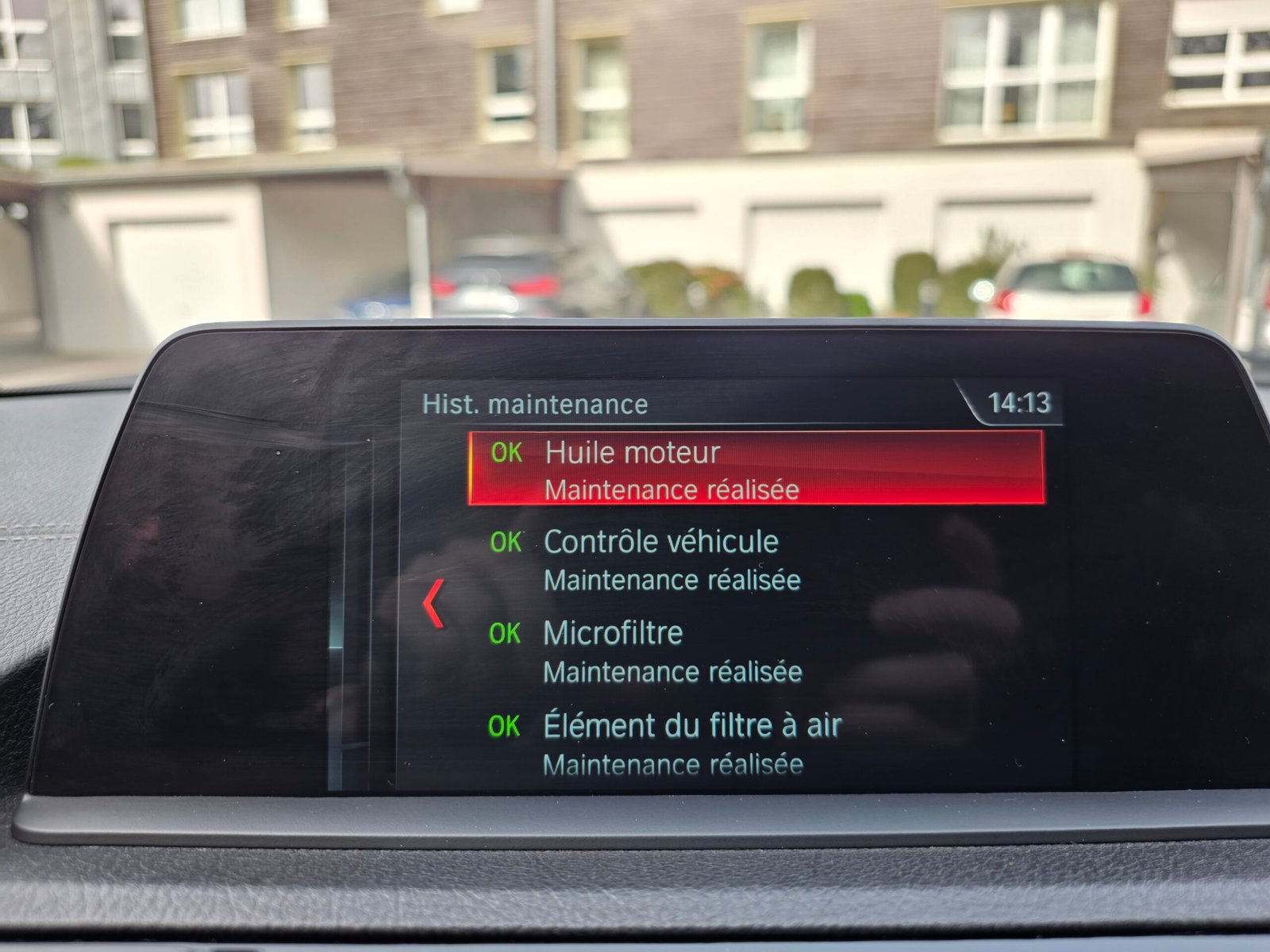 BMW SÉRIE 1 – 118d Sport 150ch Boîte Auto