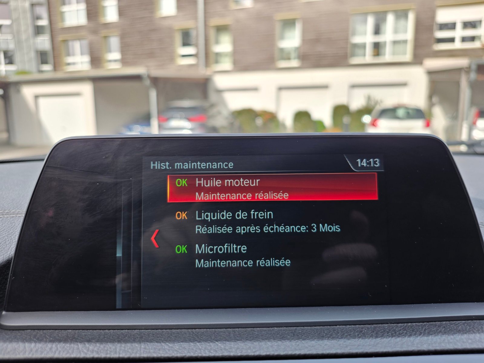 BMW SÉRIE 1 – 118d Sport 150ch Boîte Auto