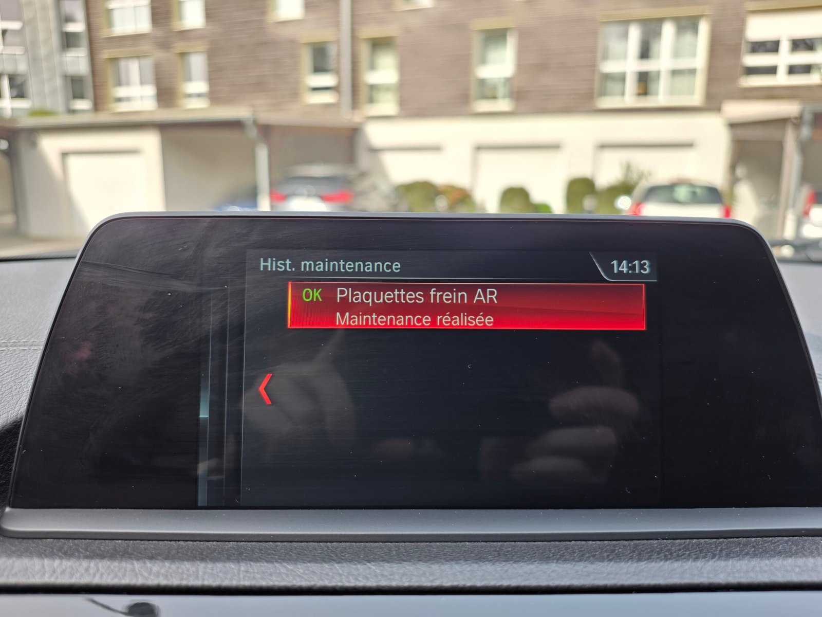 BMW SÉRIE 1 – 118d Sport 150ch Boîte Auto