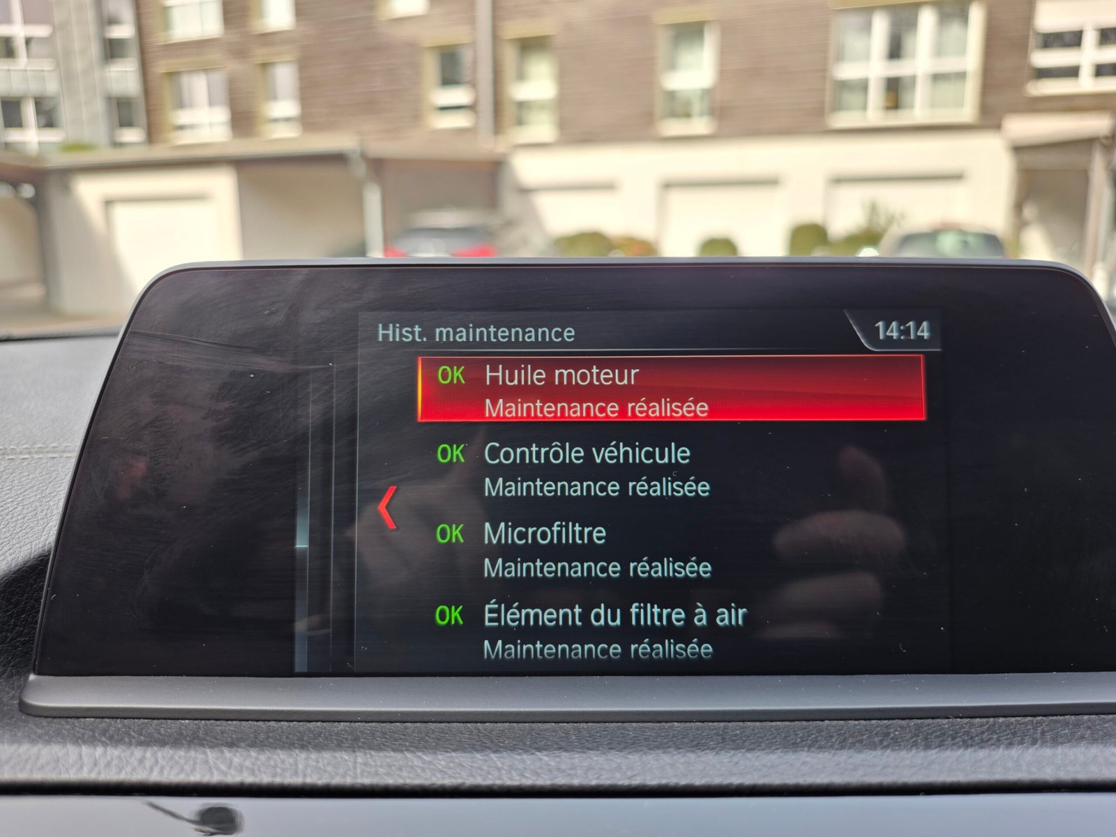 BMW SÉRIE 1 – 118d Sport 150ch Boîte Auto