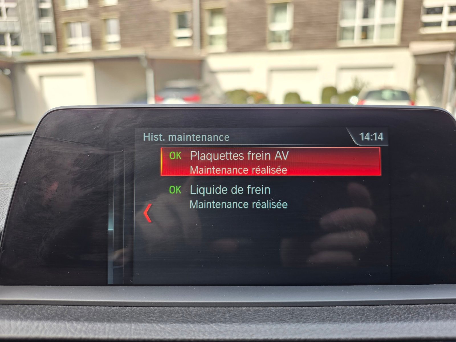 BMW SÉRIE 1 – 118d Sport 150ch Boîte Auto