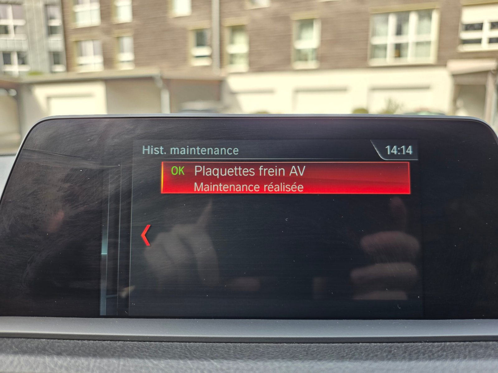 BMW SÉRIE 1 – 118d Sport 150ch Boîte Auto