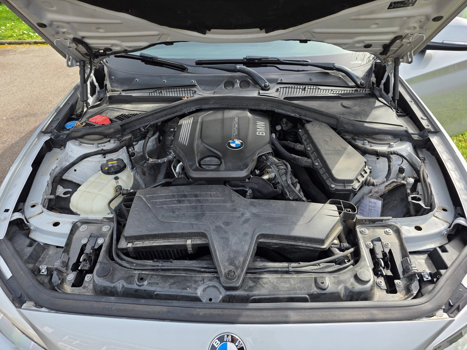 BMW SÉRIE 1 – 118d Sport 150ch Boîte Auto