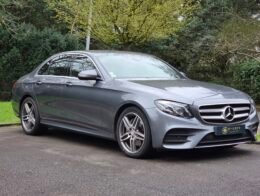 Mercedes-Benz Classe E 220 d 194ch Sportline