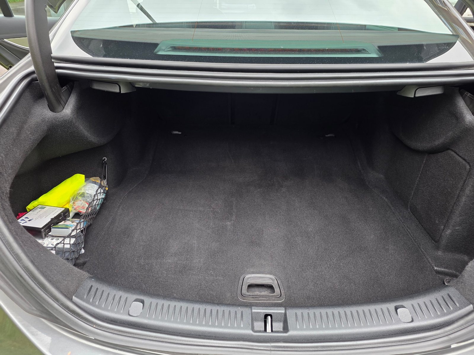 Mercedes-Benz Classe E 220 d 194ch Sportline