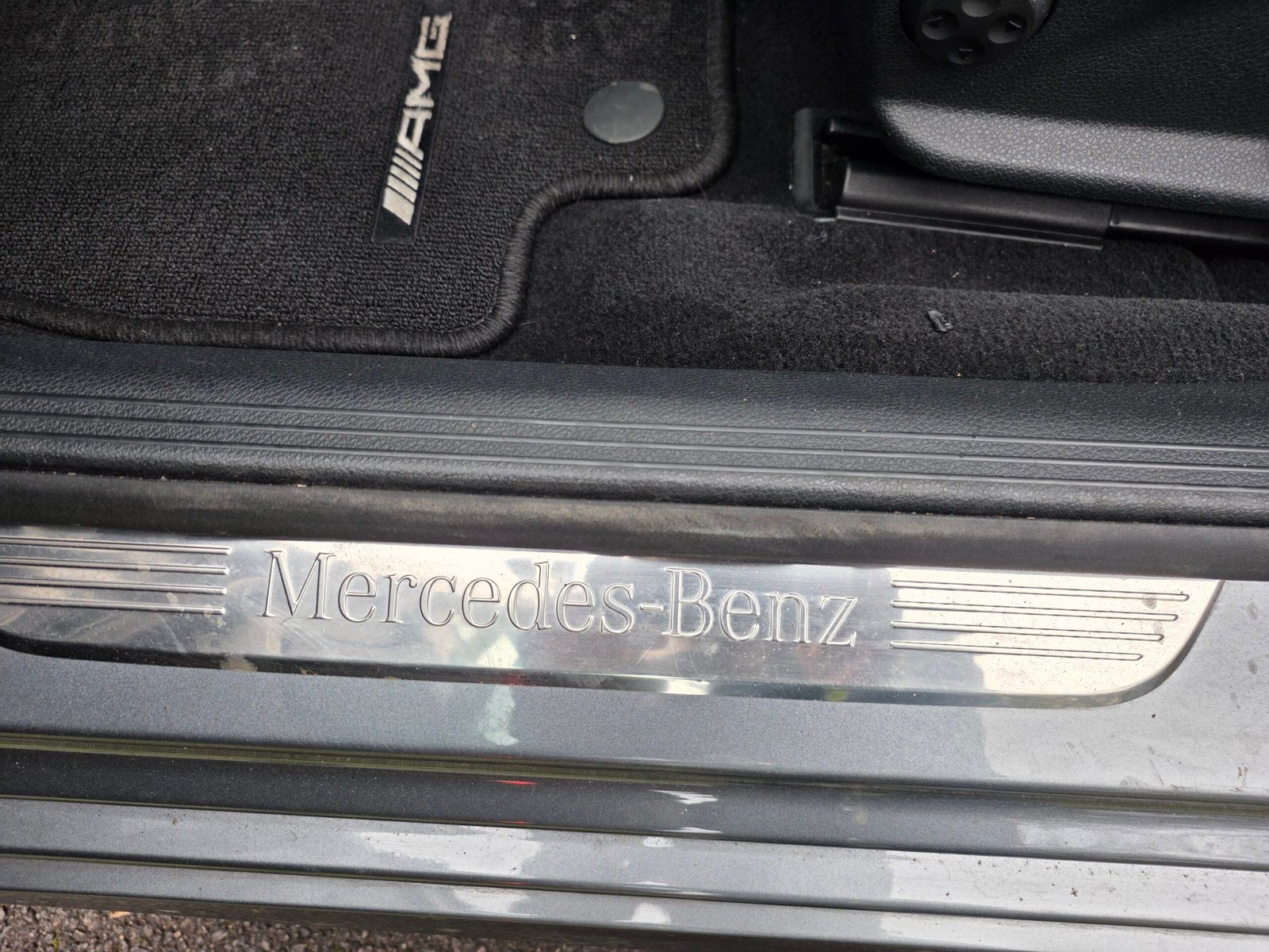 Mercedes-Benz Classe E 220 d 194ch Sportline