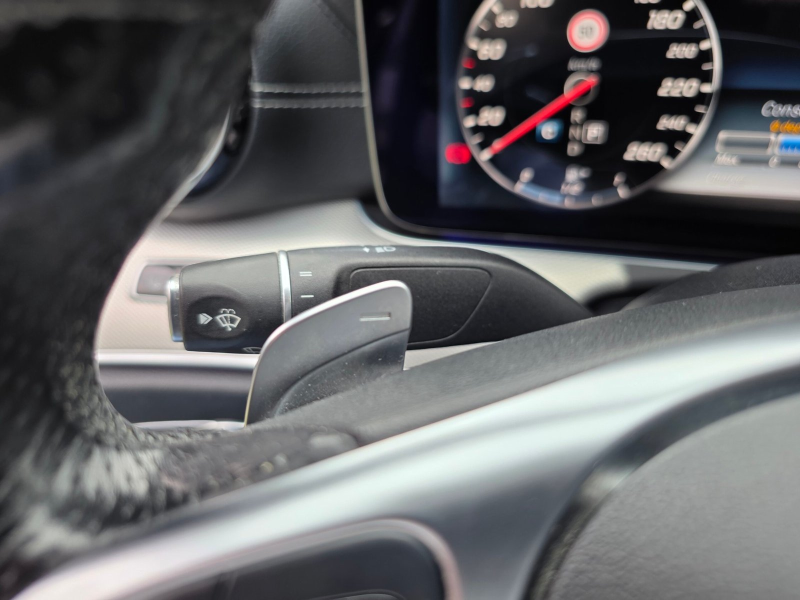 Mercedes-Benz Classe E 220 d 194ch Sportline