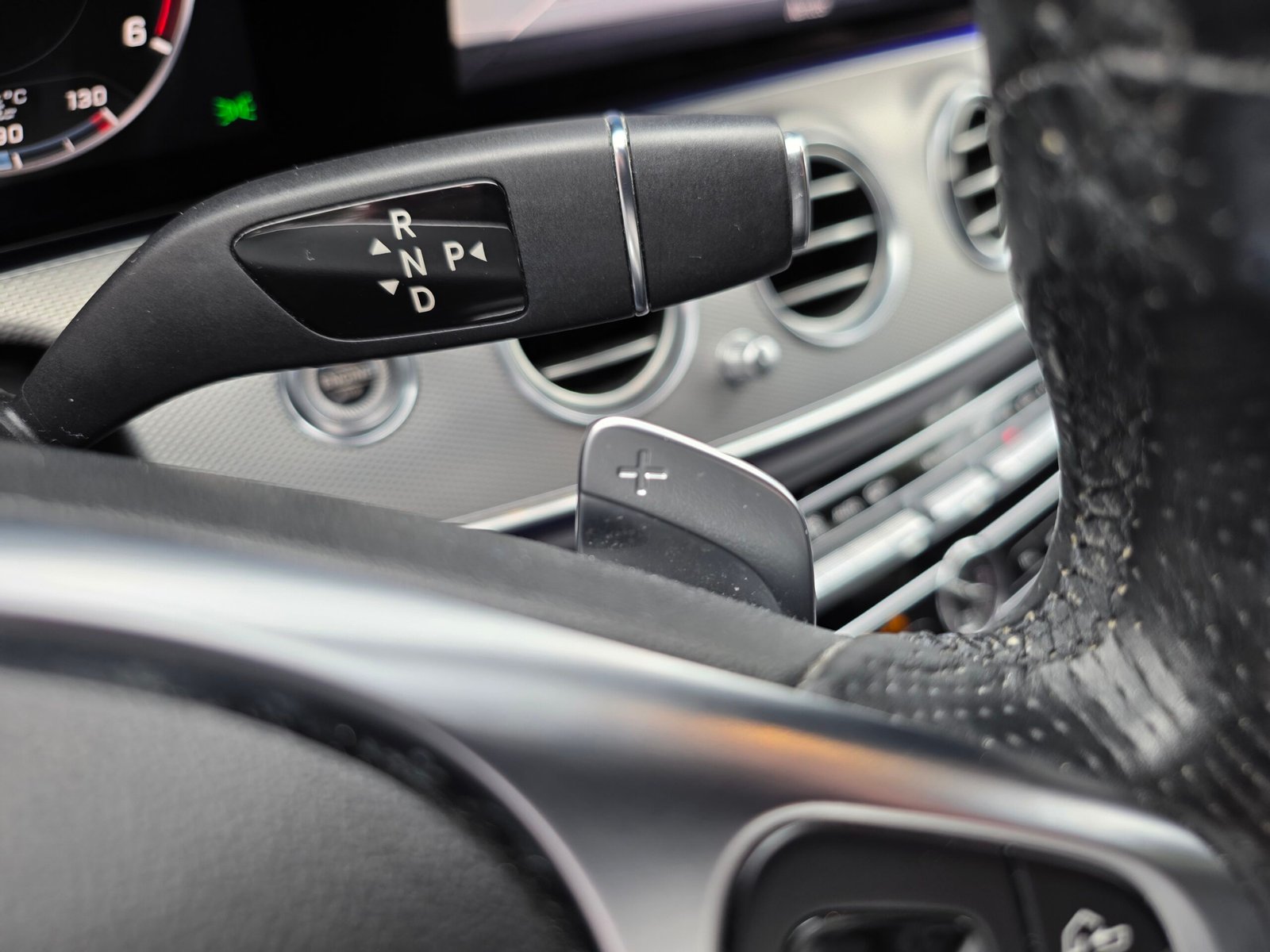 Mercedes-Benz Classe E 220 d 194ch Sportline