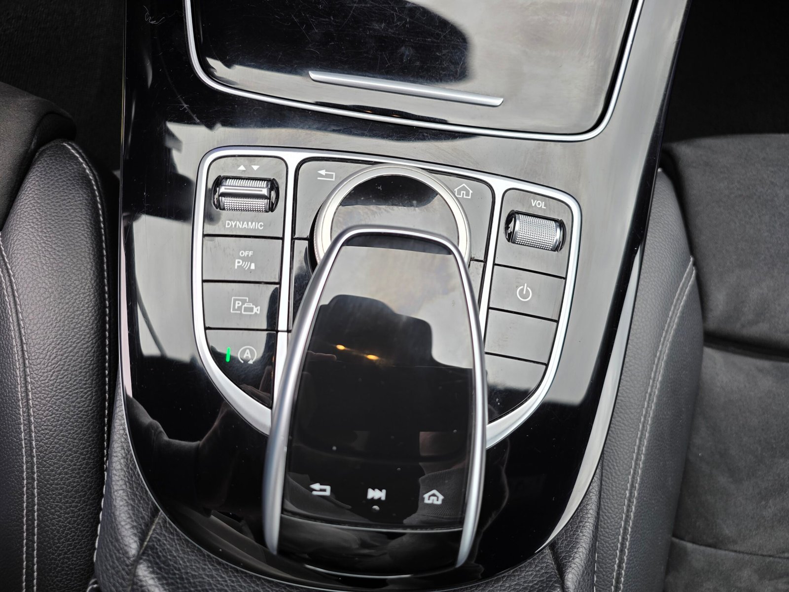 Mercedes-Benz Classe E 220 d 194ch Sportline