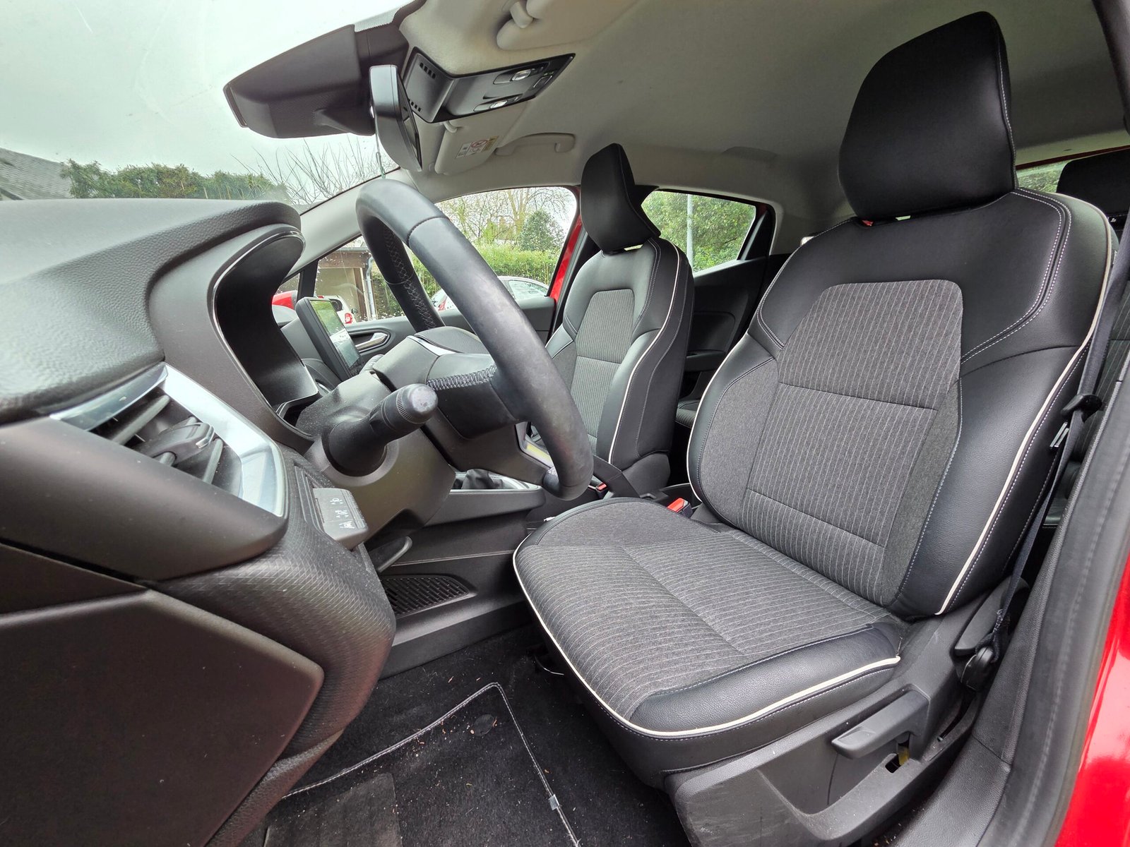 RENAULT CLIO V – 1.0 TCe 90ch Finition INTENS