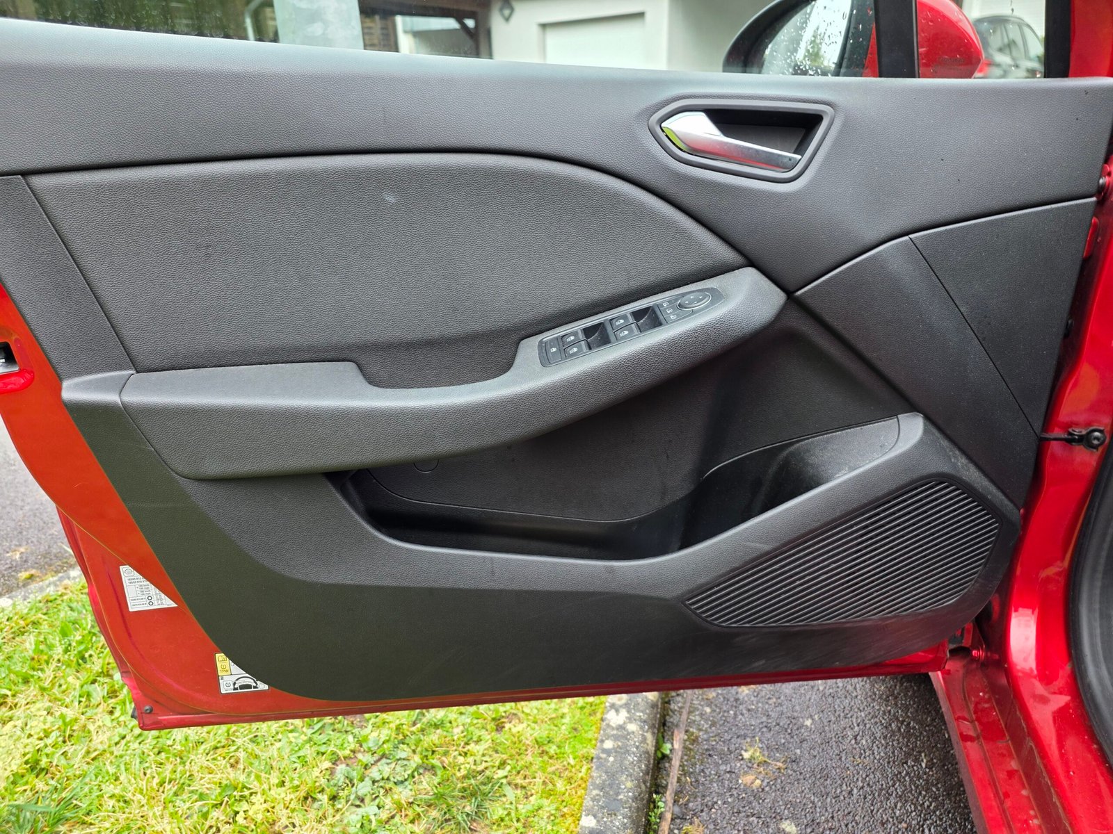 RENAULT CLIO V – 1.0 TCe 90ch Finition INTENS