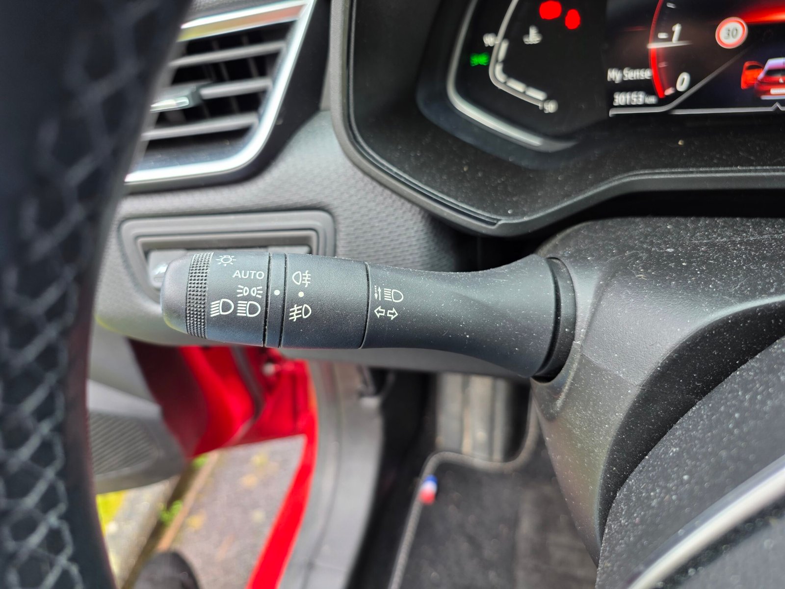 RENAULT CLIO V – 1.0 TCe 90ch Finition INTENS