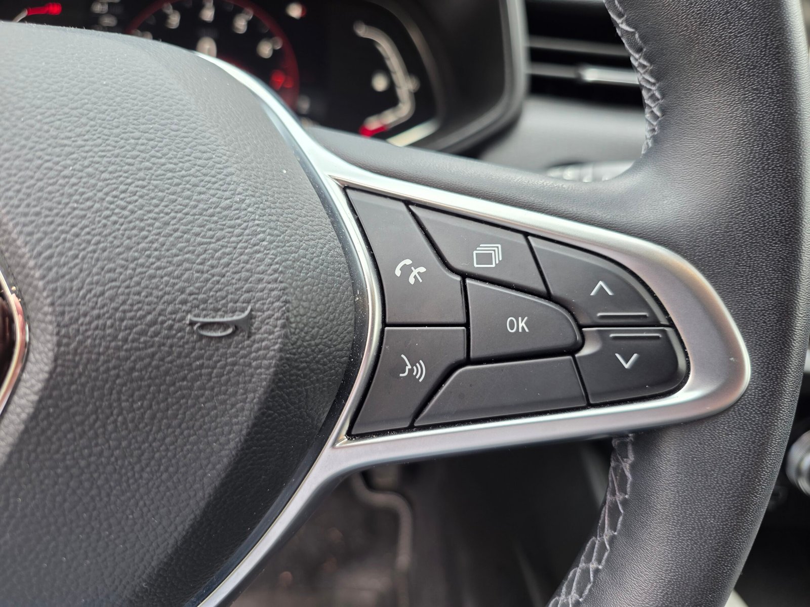 RENAULT CLIO V – 1.0 TCe 90ch Finition INTENS