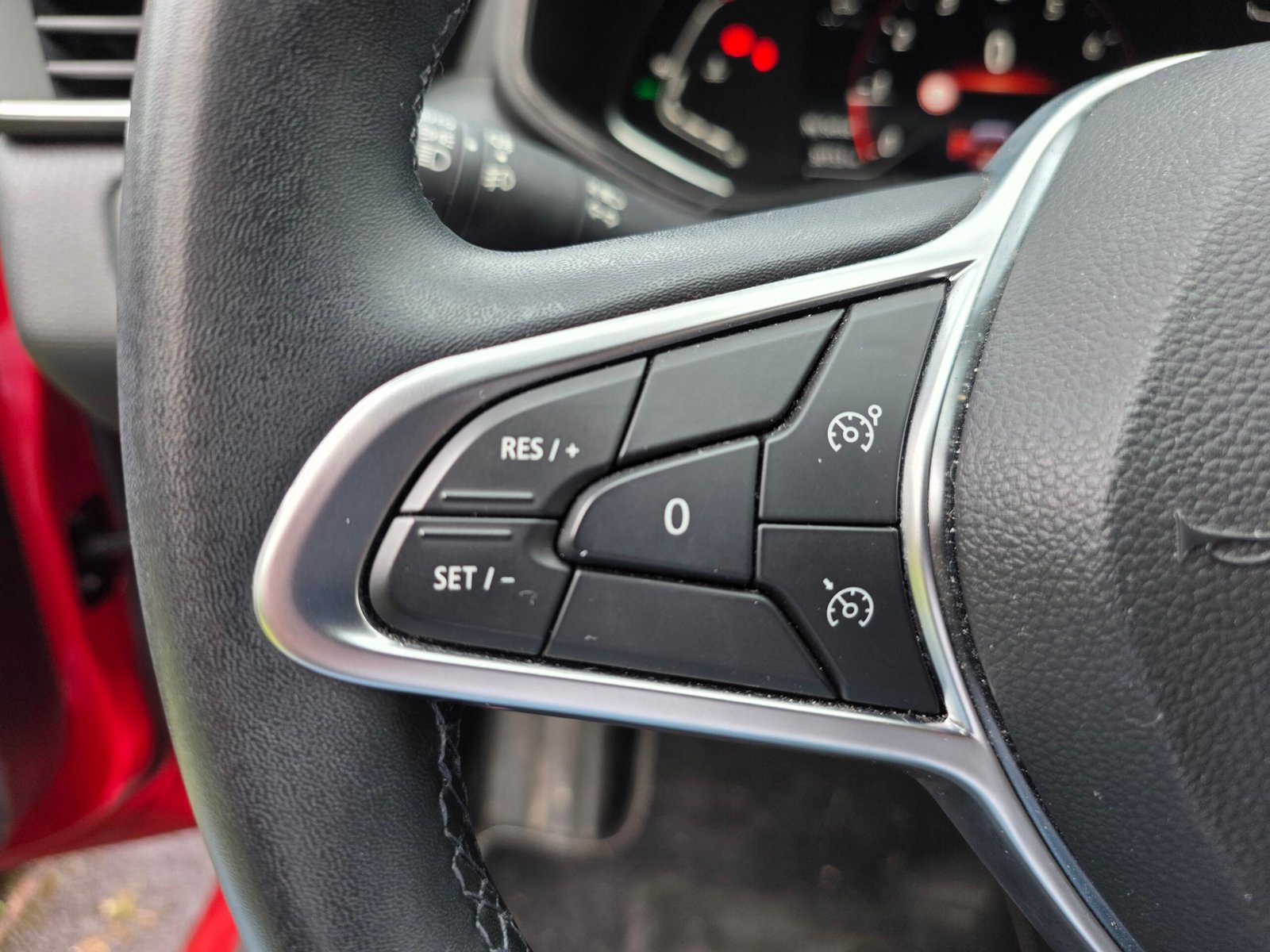 RENAULT CLIO V – 1.0 TCe 90ch Finition INTENS