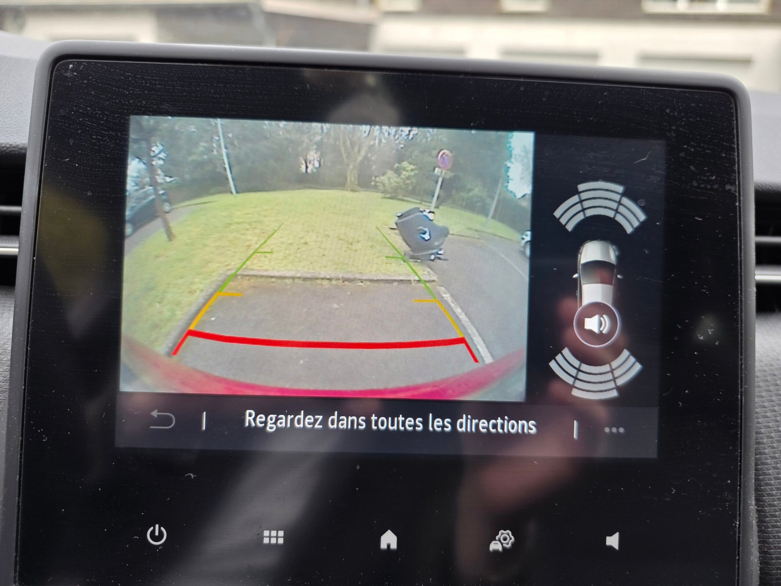 RENAULT CLIO V – 1.0 TCe 90ch Finition INTENS