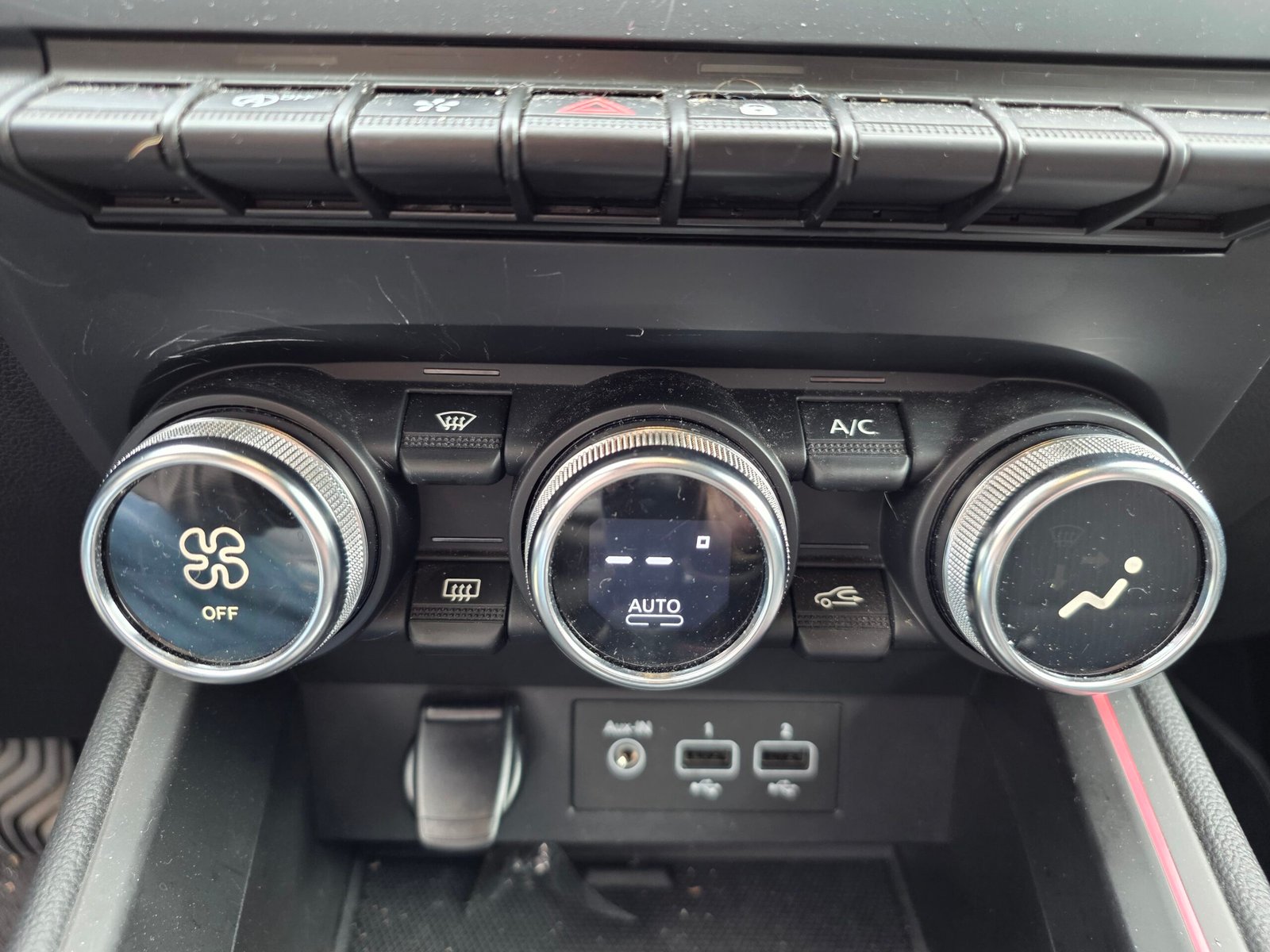 RENAULT CLIO V – 1.0 TCe 90ch Finition INTENS