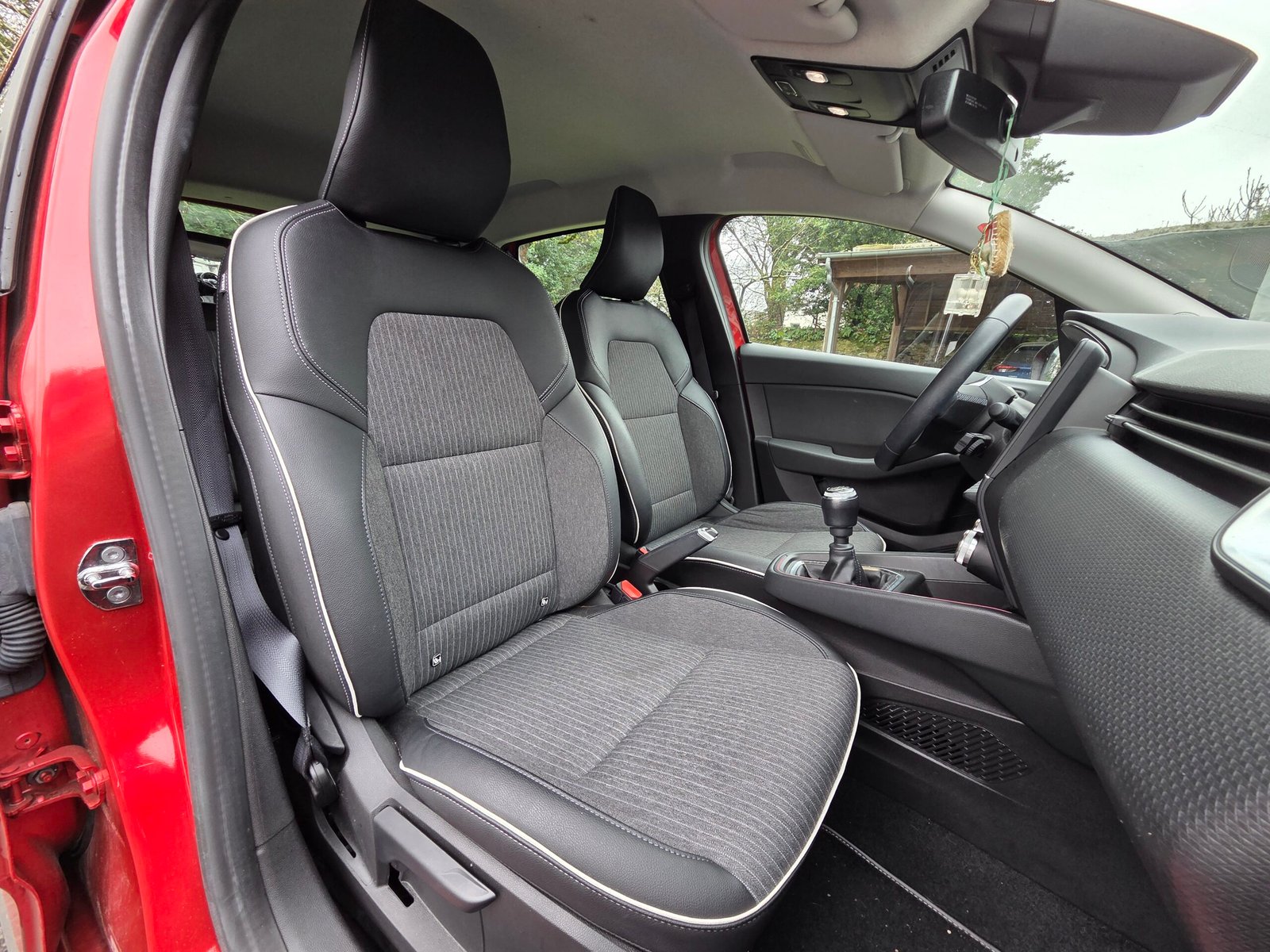 RENAULT CLIO V – 1.0 TCe 90ch Finition INTENS