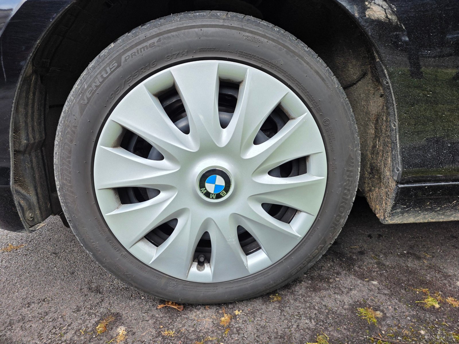 BMW SÉRIE 1 – 116i 109ch BVM6 PREMIERE