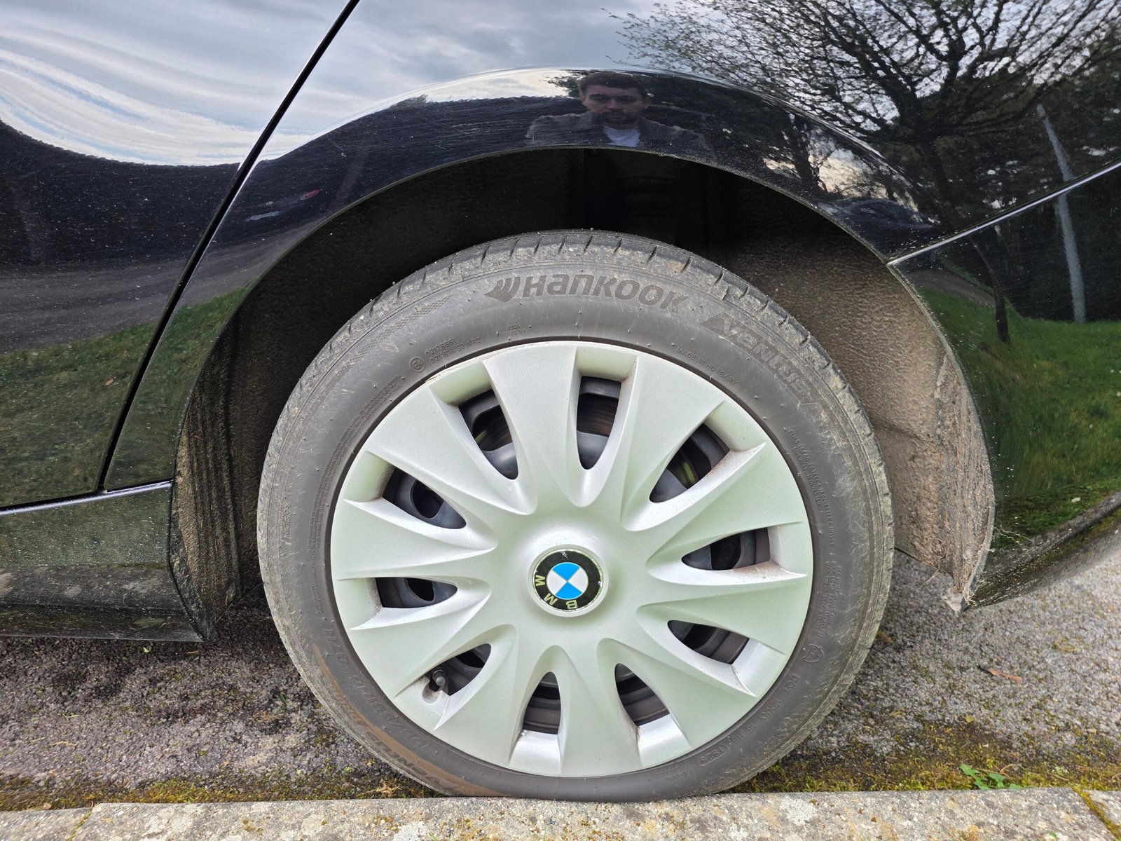 BMW SÉRIE 1 – 116i 109ch BVM6 PREMIERE