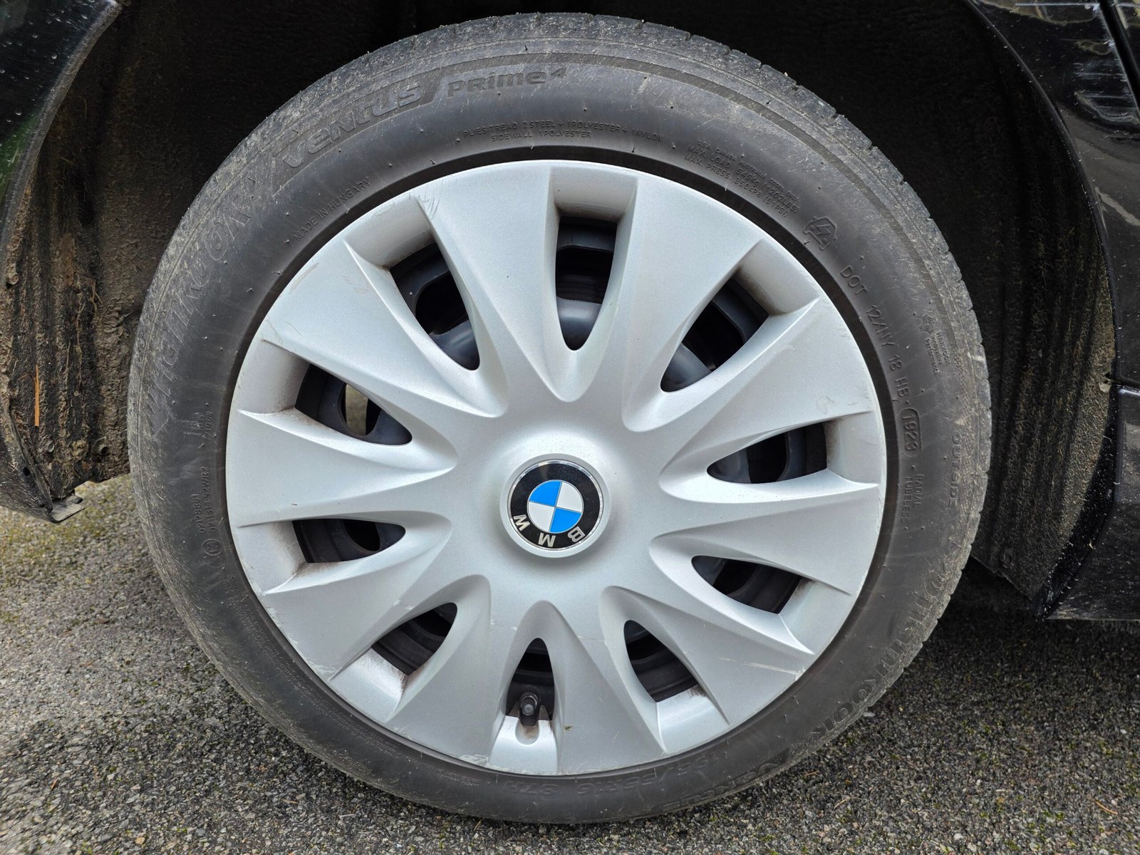 BMW SÉRIE 1 – 116i 109ch BVM6 PREMIERE