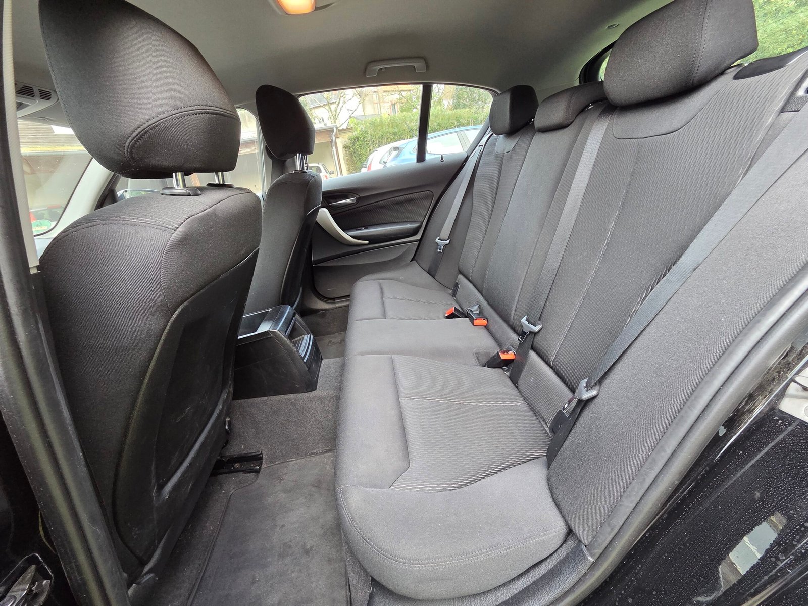 BMW SÉRIE 1 – 116i 109ch BVM6 PREMIERE