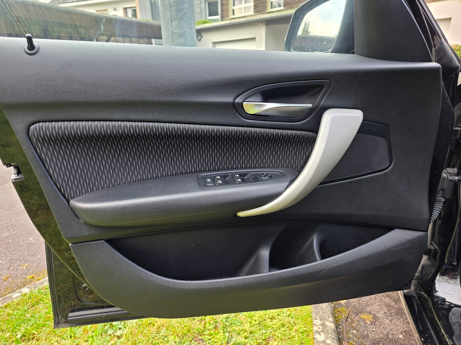 BMW SÉRIE 1 – 116i 109ch BVM6 PREMIERE