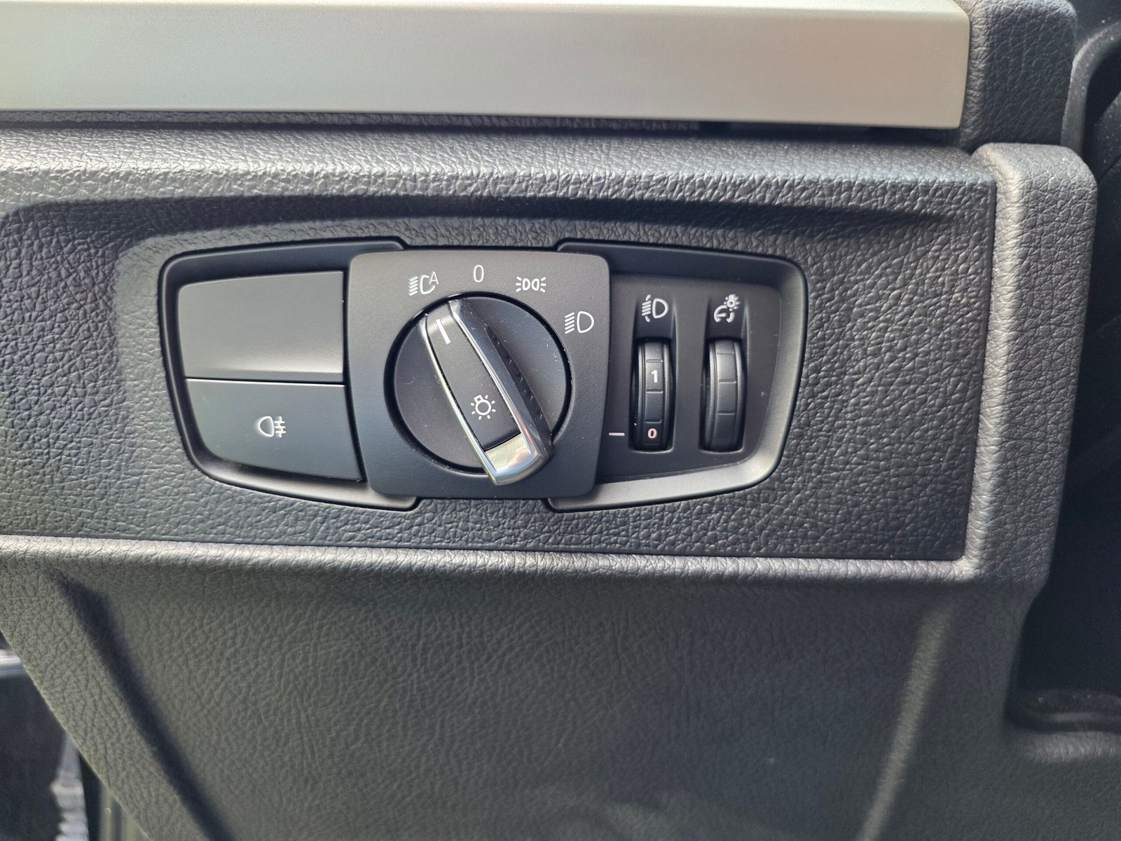 BMW SÉRIE 1 – 116i 109ch BVM6 PREMIERE