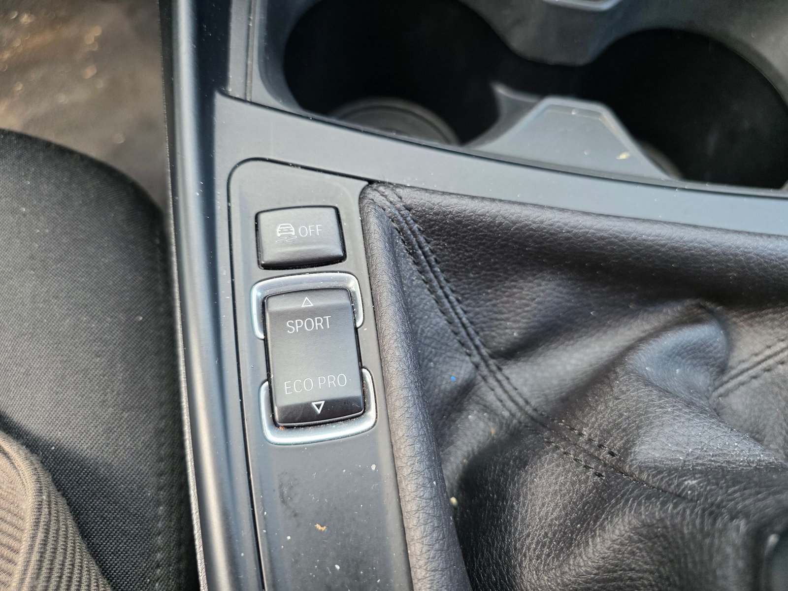 BMW SÉRIE 1 – 116i 109ch BVM6 PREMIERE