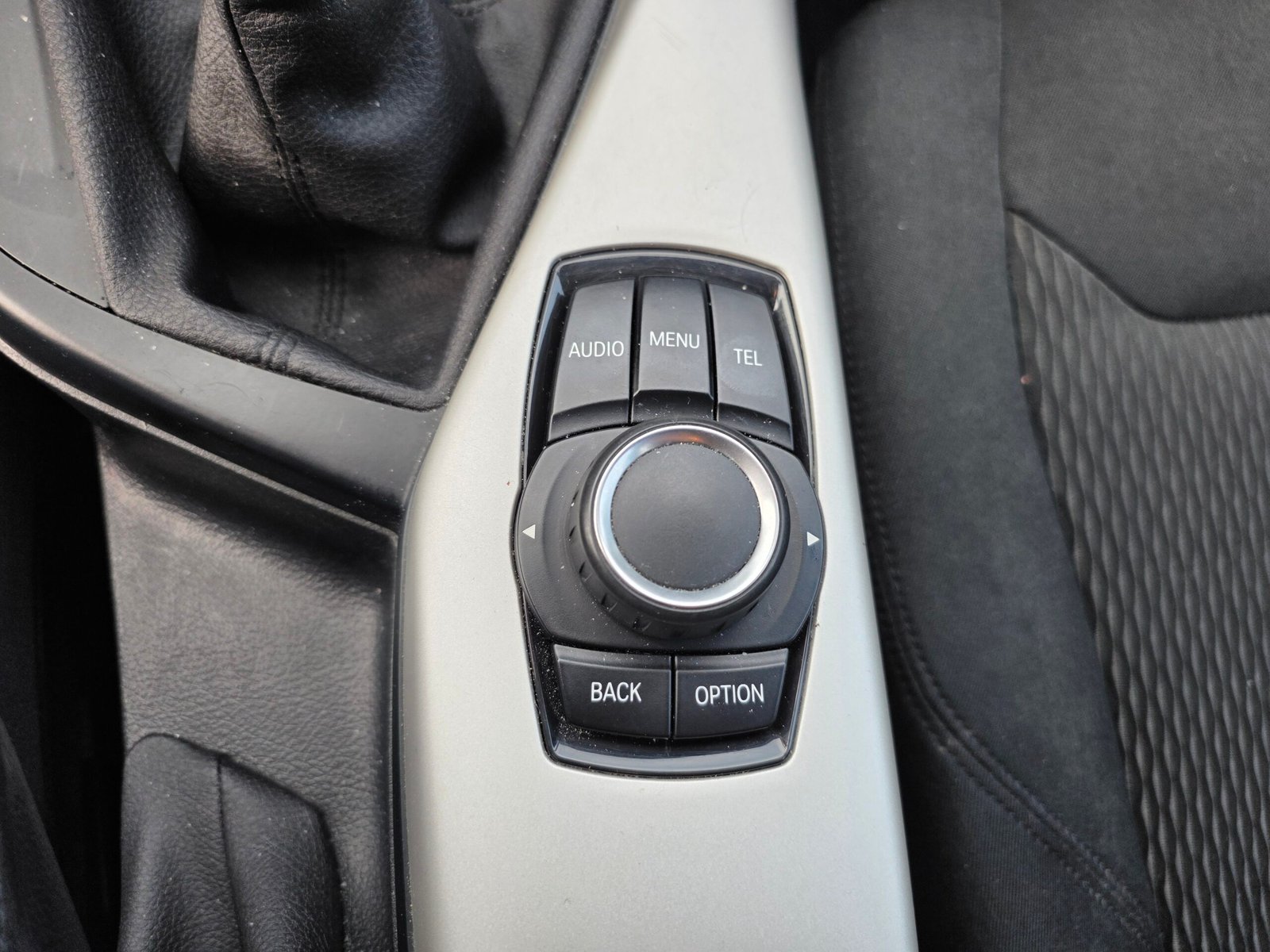 BMW SÉRIE 1 – 116i 109ch BVM6 PREMIERE