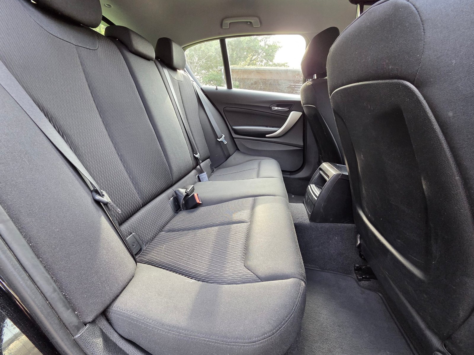 BMW SÉRIE 1 – 116i 109ch BVM6 PREMIERE