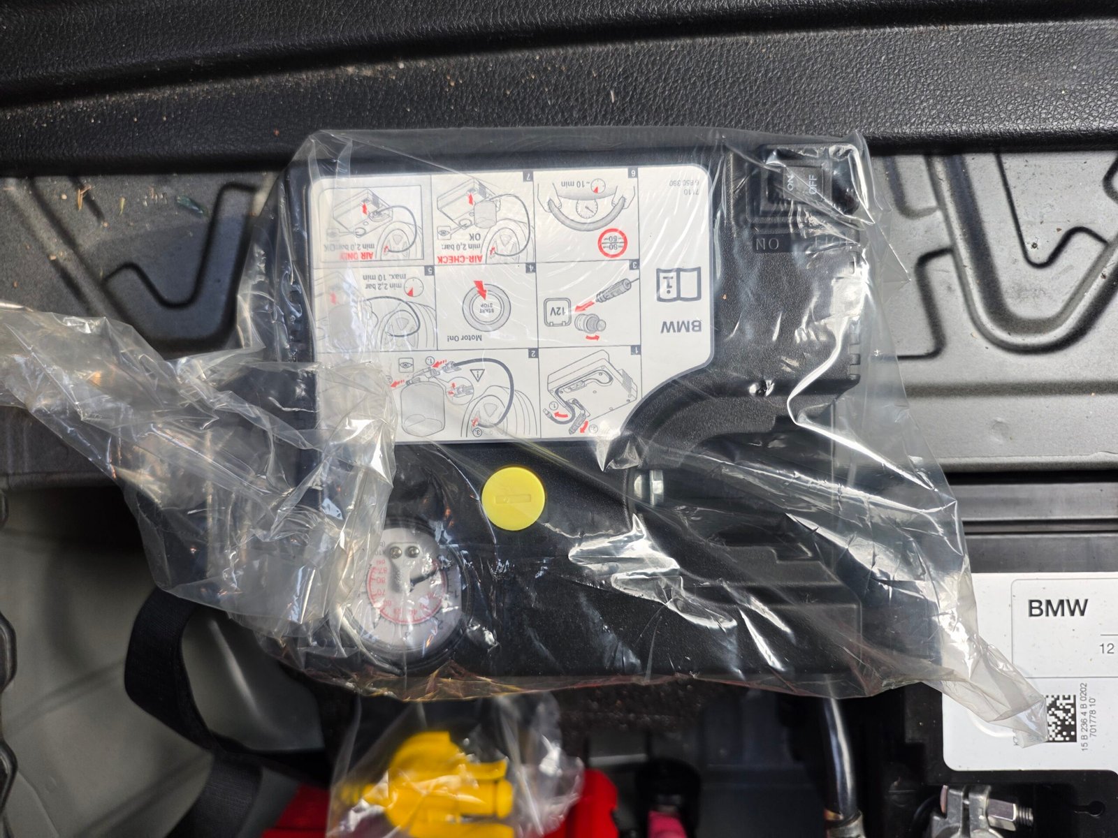 BMW SÉRIE 1 – 116i 109ch BVM6 PREMIERE