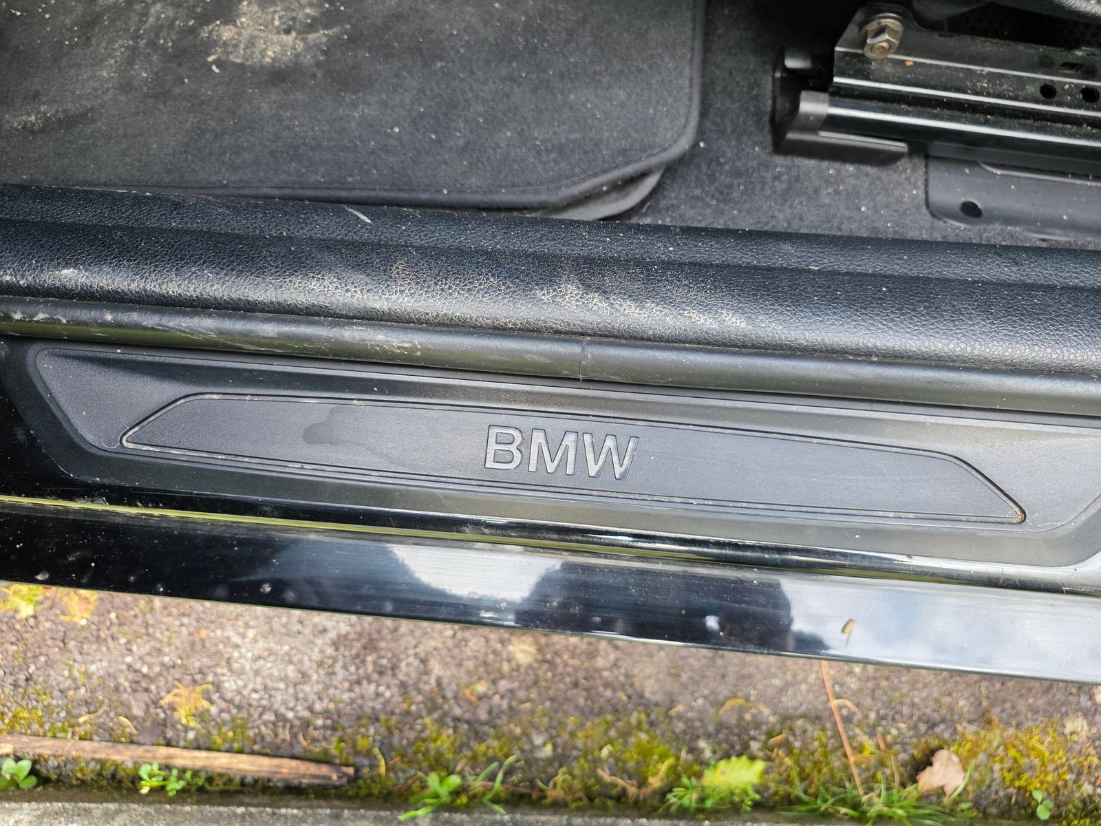 BMW SÉRIE 1 – 116i 109ch BVM6 PREMIERE