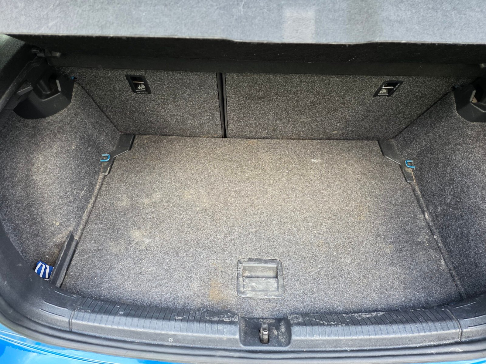 VOLKSWAGEN POLO VI – 1.0 TSI 95ch BVM5