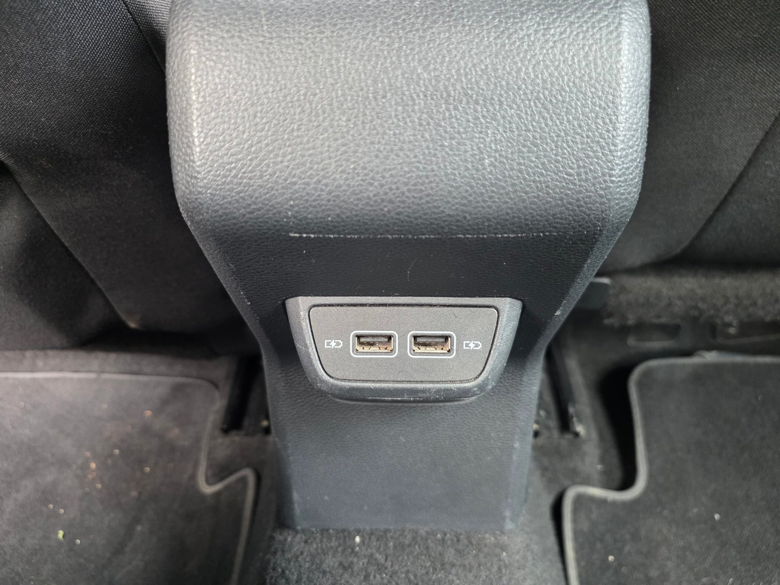 VOLKSWAGEN POLO VI – 1.0 TSI 95ch BVM5