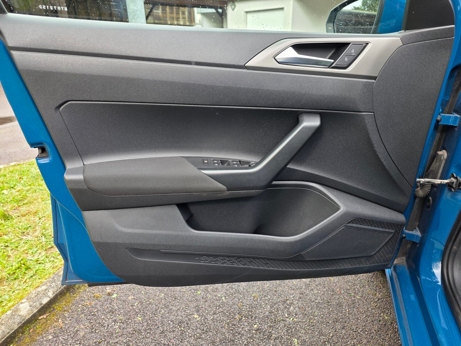 VOLKSWAGEN POLO VI – 1.0 TSI 95ch BVM5