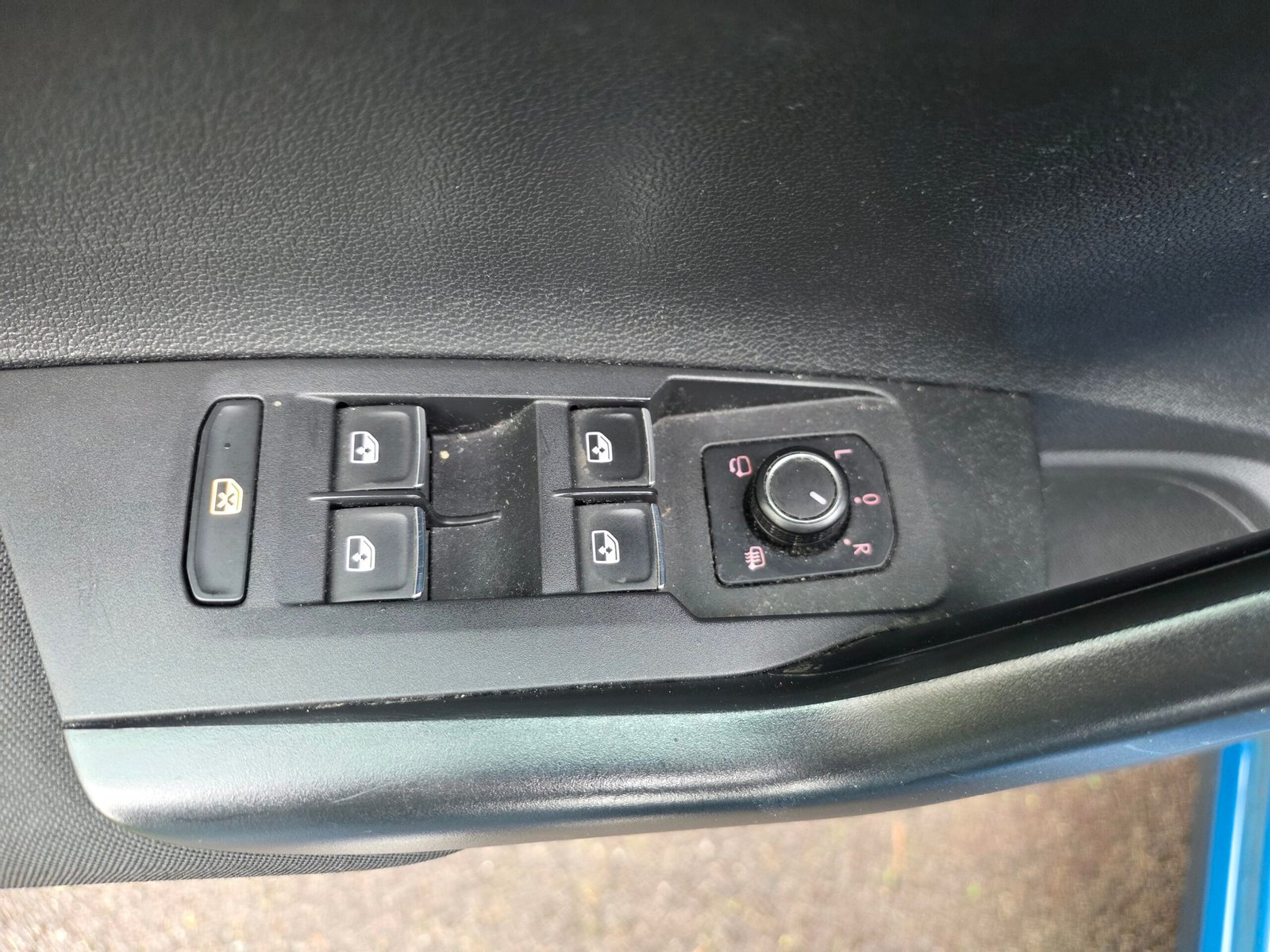 VOLKSWAGEN POLO VI – 1.0 TSI 95ch BVM5